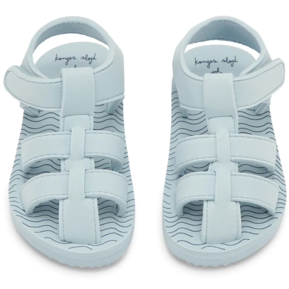 Konges Slojd Sable Sandals Sz 27/10.5